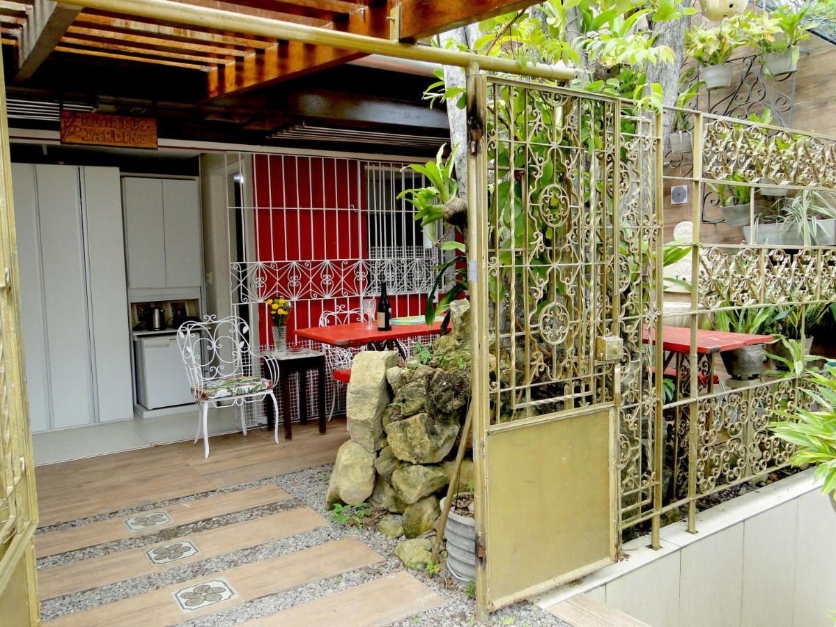 Casa Mirar Recife de Olinda Exterior foto
