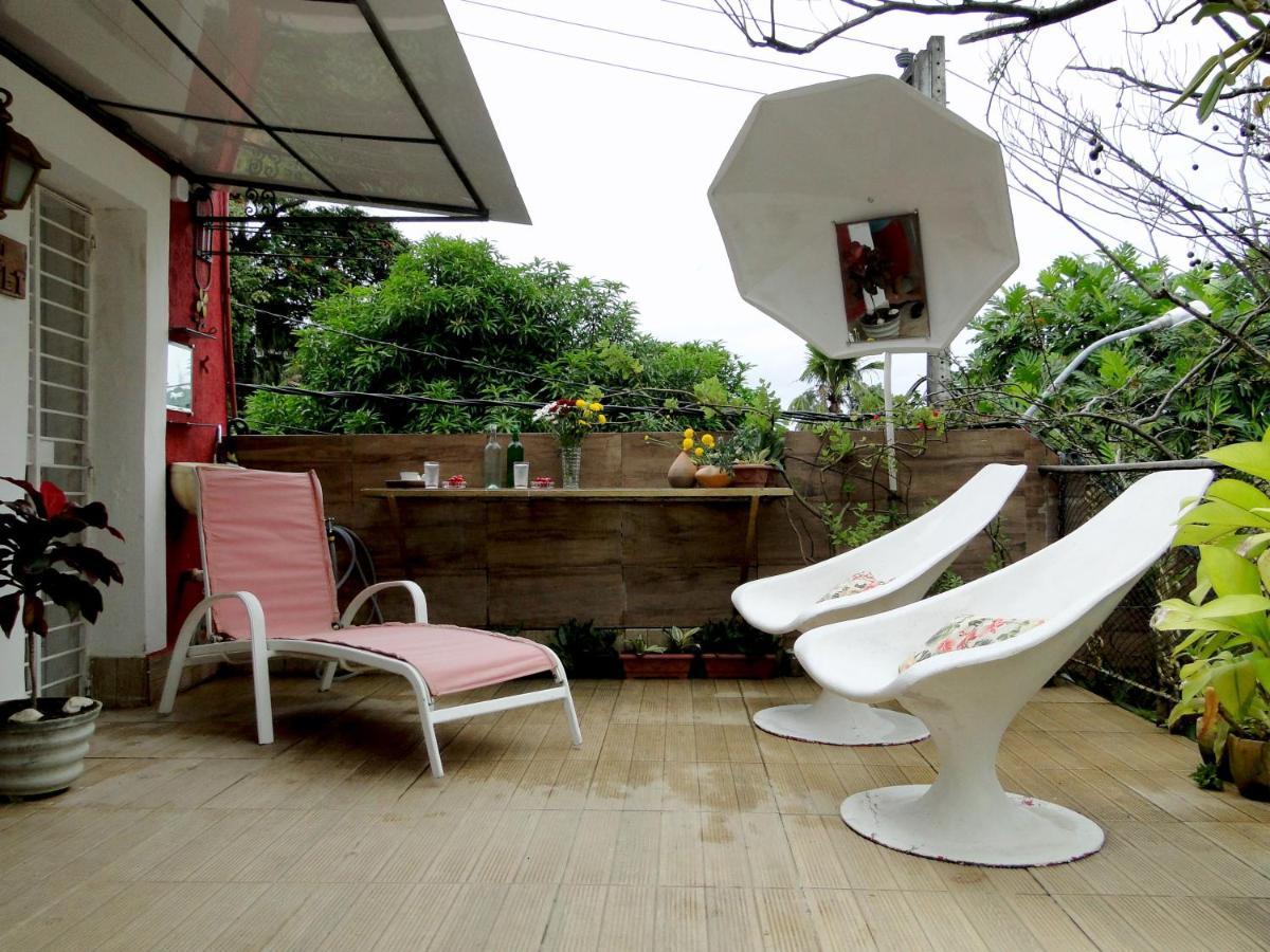Casa Mirar Recife de Olinda Exterior foto