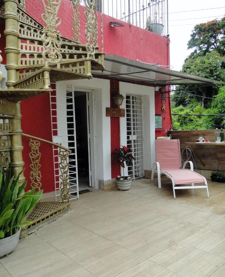 Casa Mirar Recife de Olinda Exterior foto