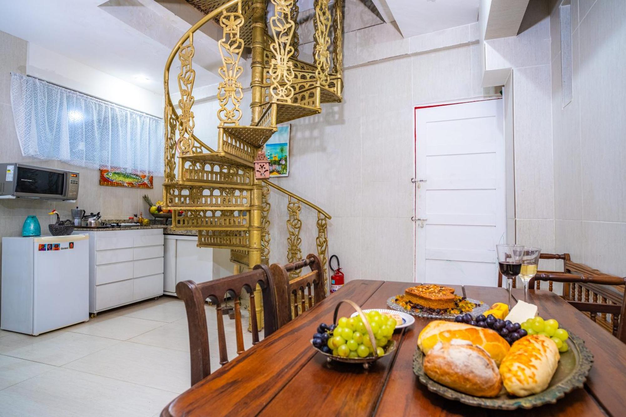Casa Mirar Recife de Olinda Exterior foto