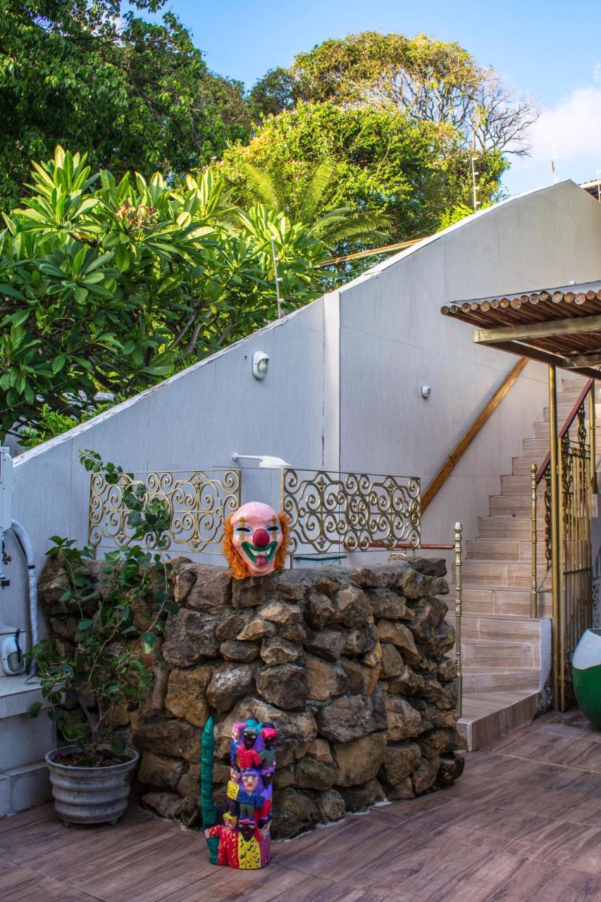 Casa Mirar Recife de Olinda Exterior foto