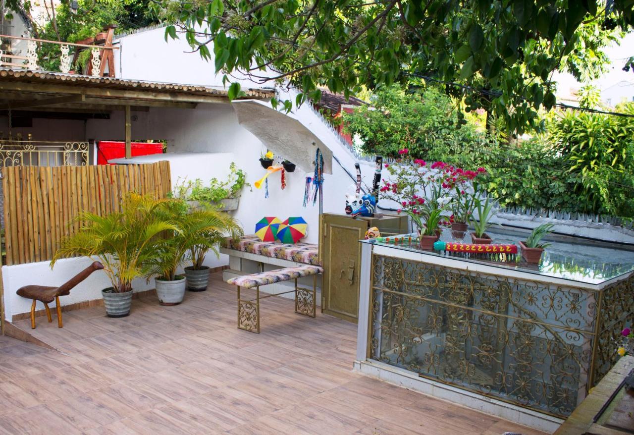 Casa Mirar Recife de Olinda Exterior foto