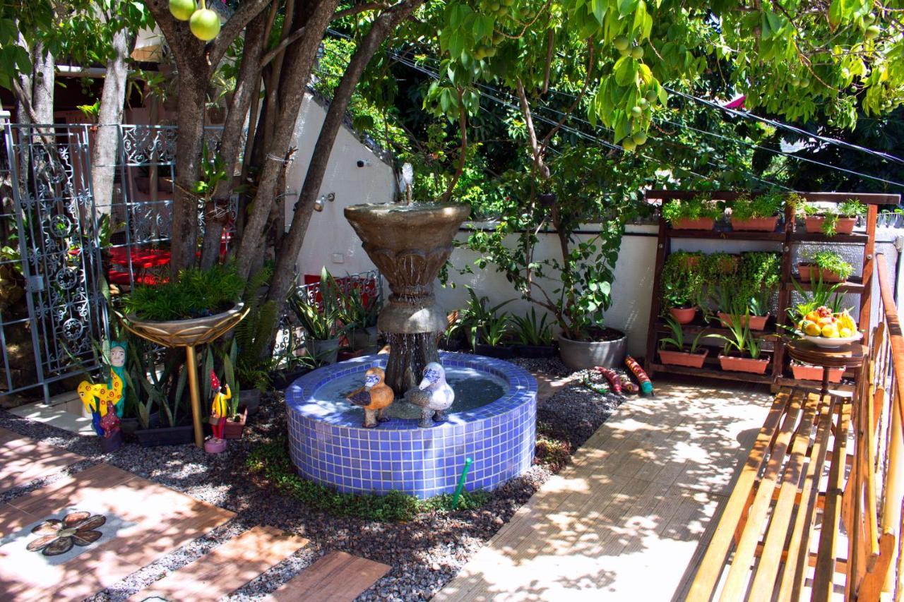 Casa Mirar Recife de Olinda Exterior foto