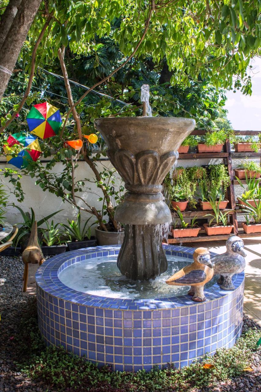 Casa Mirar Recife de Olinda Exterior foto