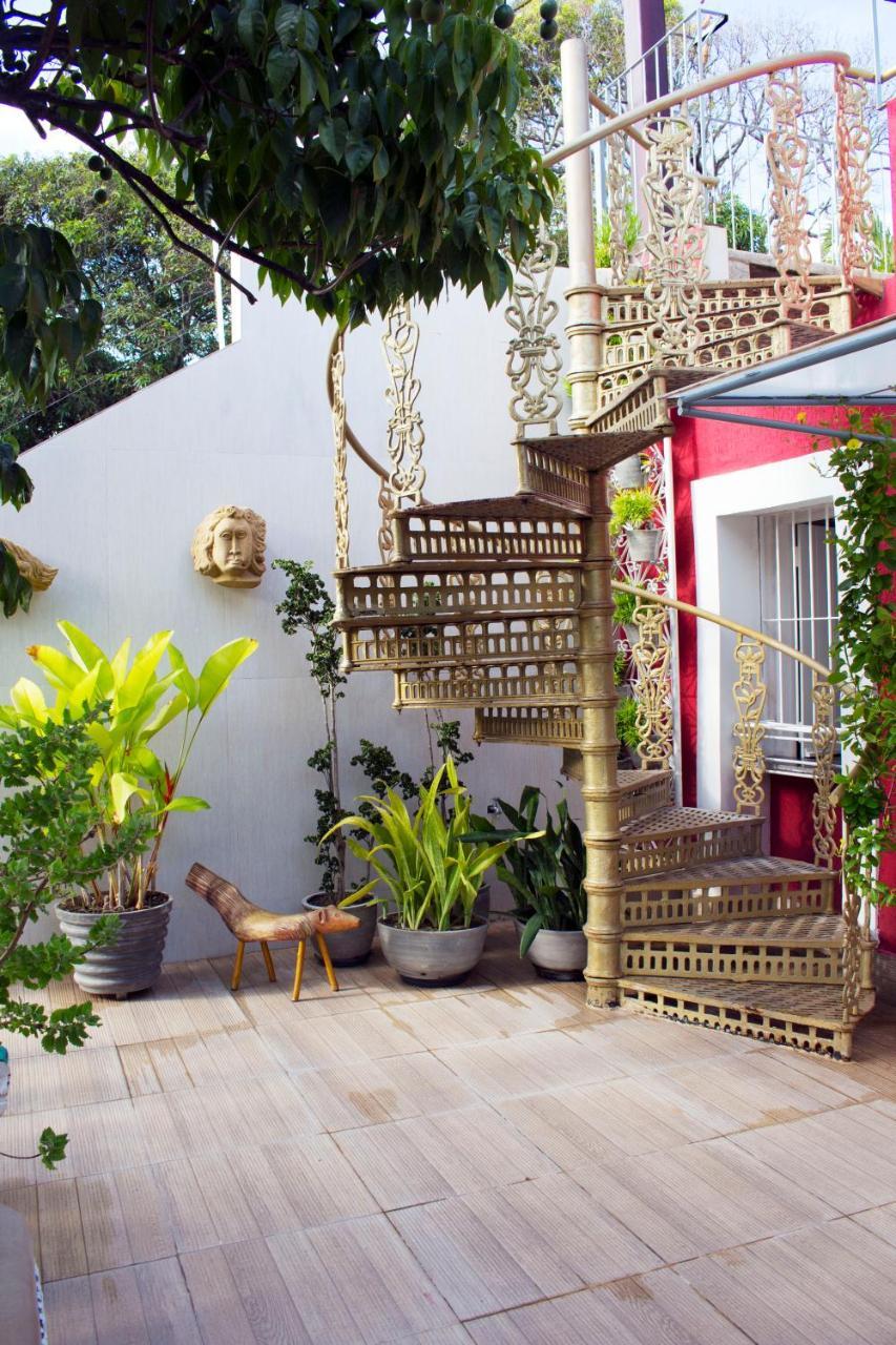 Casa Mirar Recife de Olinda Exterior foto
