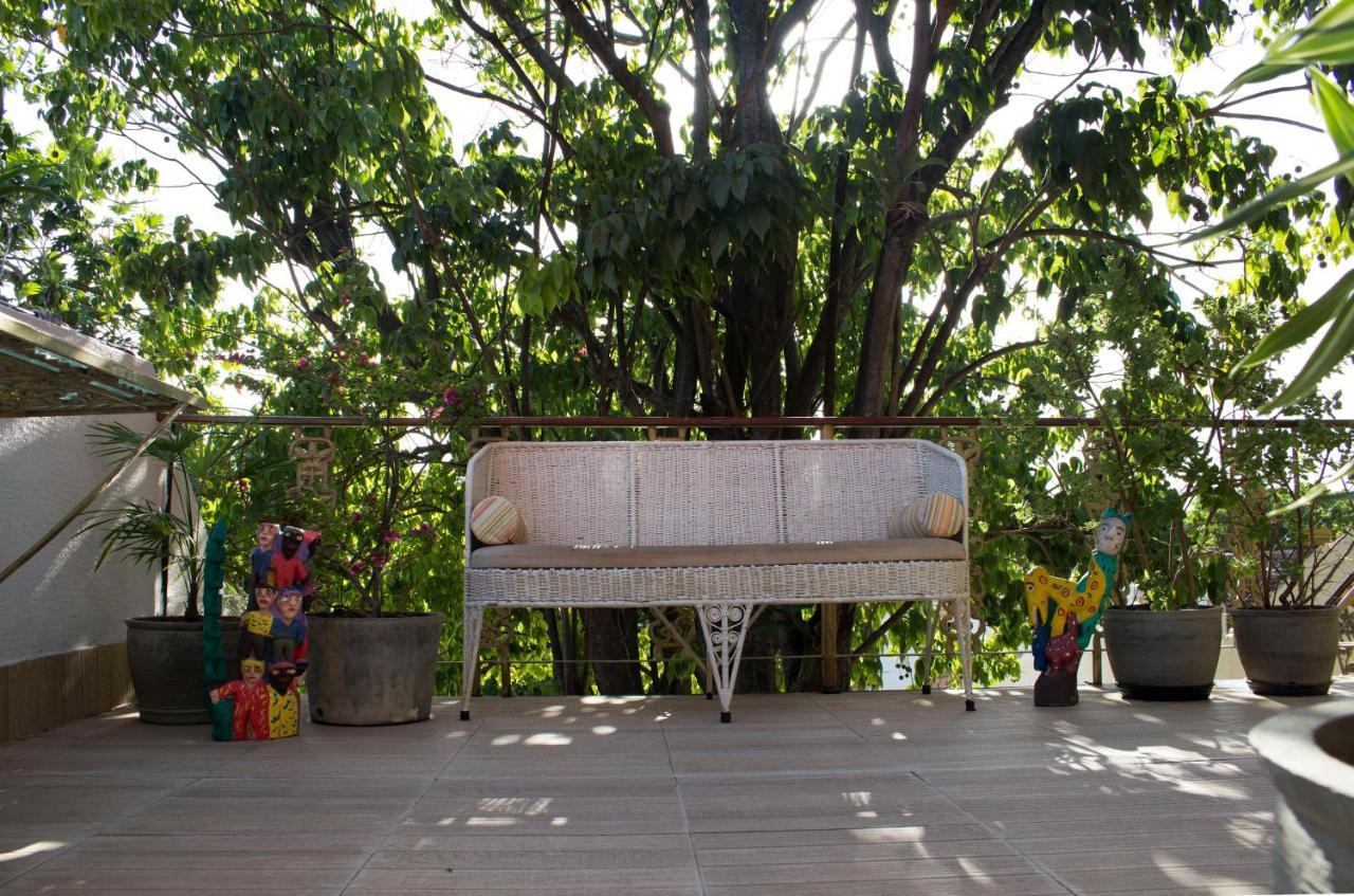 Casa Mirar Recife de Olinda Exterior foto