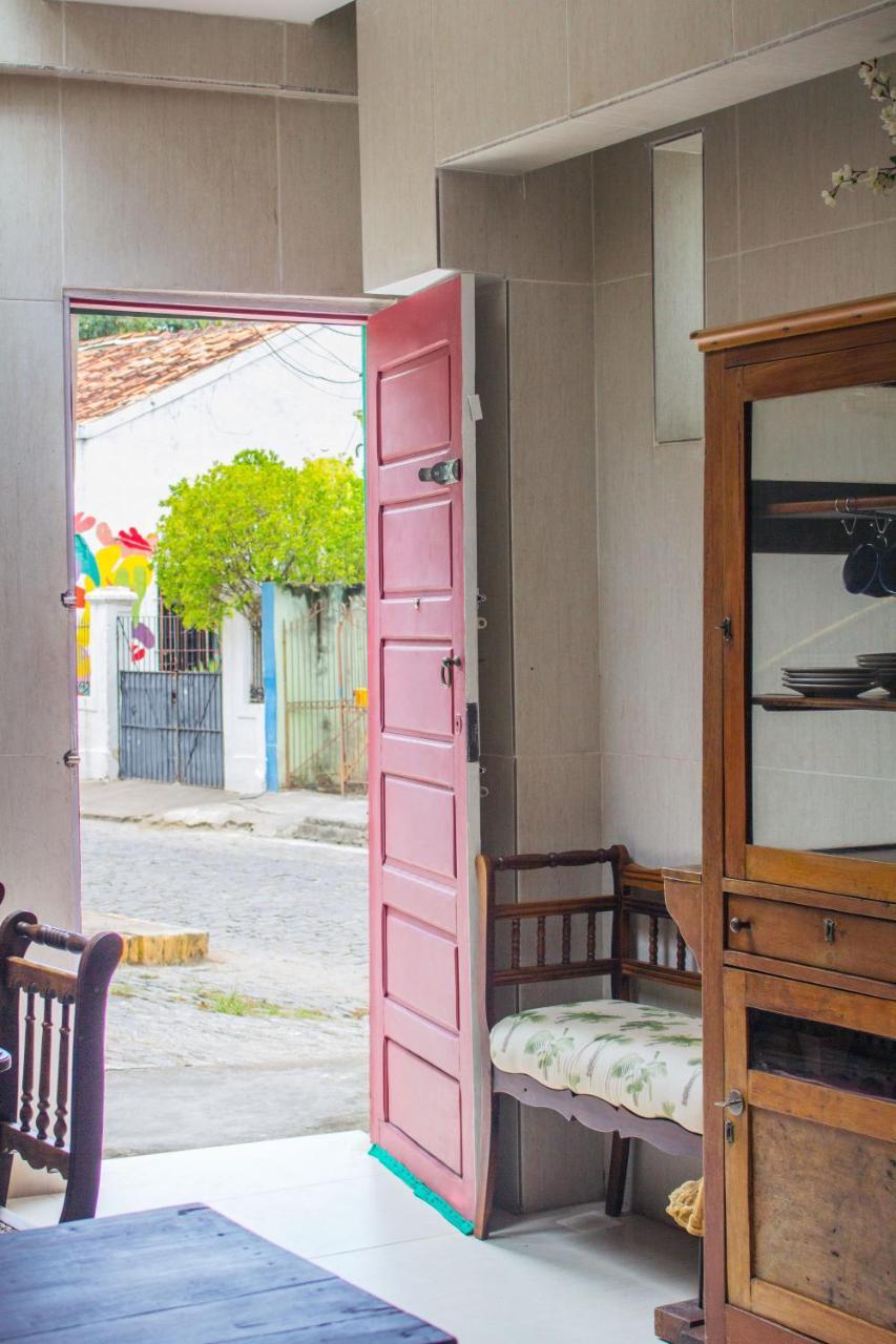 Casa Mirar Recife de Olinda Exterior foto