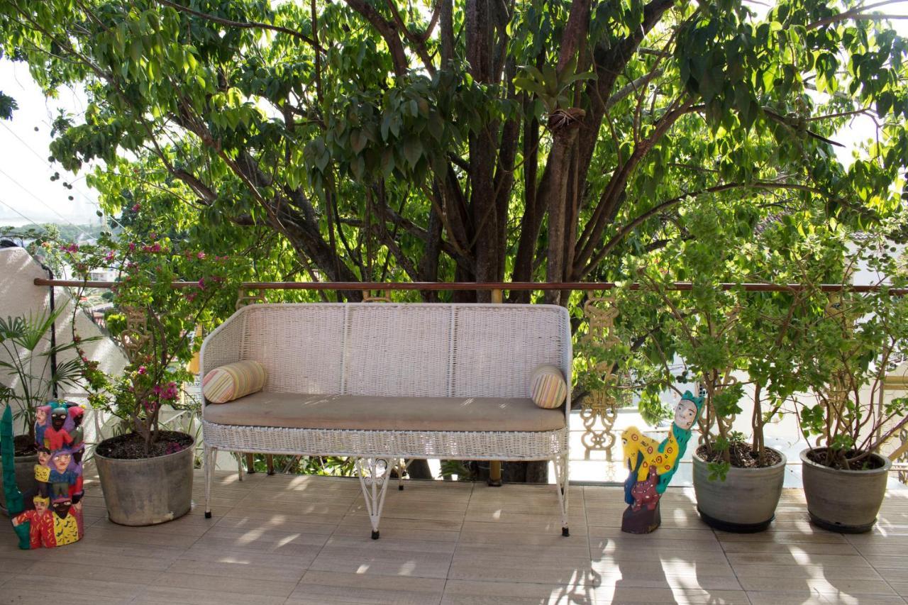 Casa Mirar Recife de Olinda Exterior foto