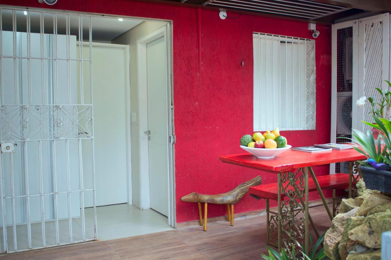 Casa Mirar Recife de Olinda Exterior foto