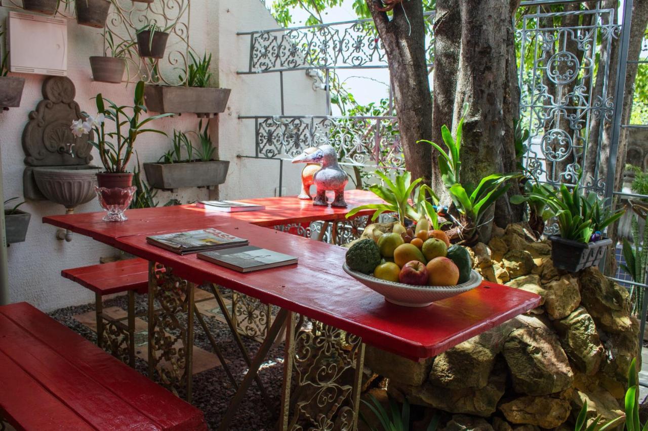 Casa Mirar Recife de Olinda Exterior foto
